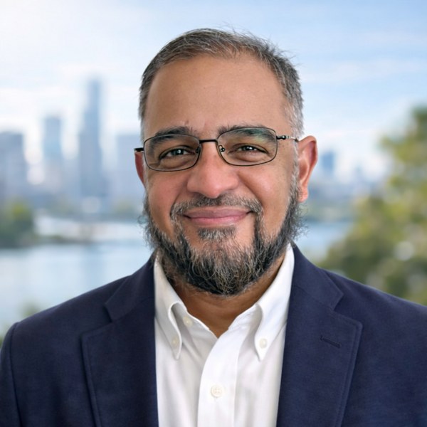 Shabbir Sharaf